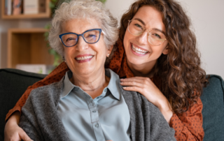 memory care living