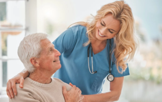 What is The Difference Between Assisted Living and Memory Care?